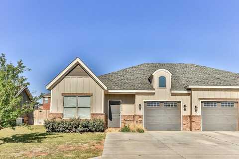 2508 111th Street, Lubbock, TX 79423