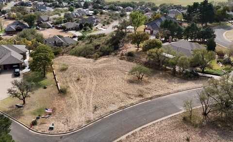 30 N Rim Road, Ransom Canyon, TX 79366