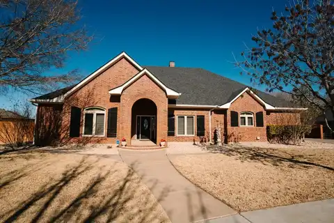 8512 County Road 6920, Lubbock, TX 79407