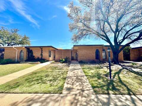 5043 27th Street, Lubbock, TX 79407