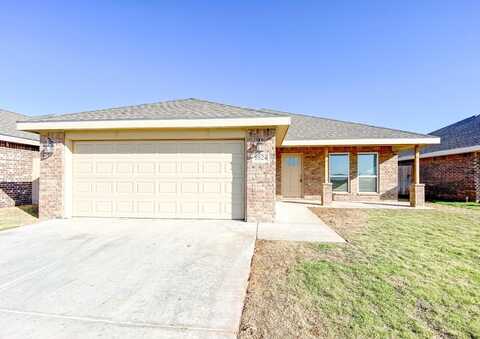 8524 11th Street, Lubbock, TX 79416