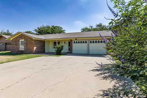 5707 36th Street, Lubbock, TX 79407