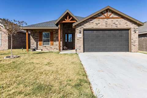 7816 90th, Lubbock, TX 79424