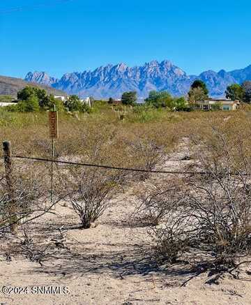 Tbd Ocotillo Road, Las Cruces, NM 88011