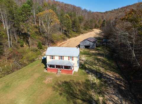 3870 North Hwy 201, Webbville, KY 41180