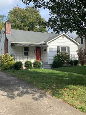 579 Longview Drive, Lexington, KY 40503