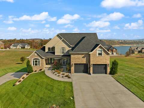 145 Sunrise Path, Somerset, KY 42503