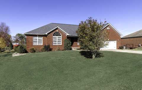 1412 Jennifer Ann Drive, Lawrenceburg, KY 40342