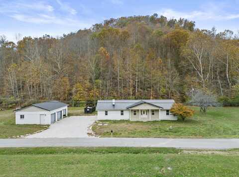 223 Sycamore Road, Stanton, KY 40380