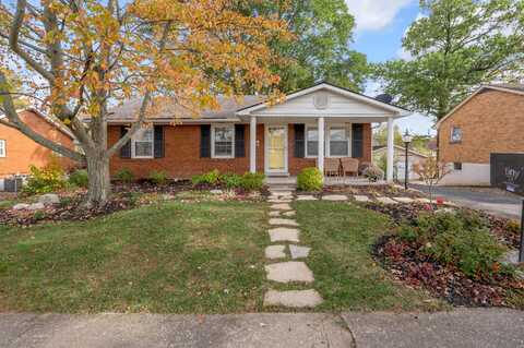 1912 Brynell Drive, Lexington, KY 40505