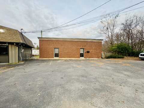 418 North Broadway, Georgetown, KY 40324