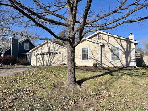 4712 W 26th Street, Lawrence, KS 66047