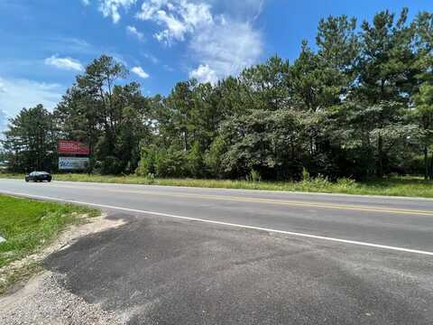 TBD Hwy 145, Waynesboro, MS 39367