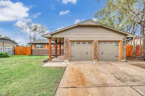 4217 SE Ford Rd, Lawton, OK 73501