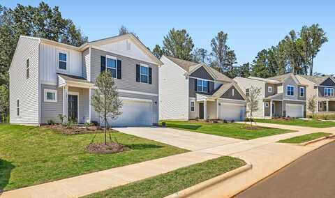 2011 Brechin Road, Spartanburg, SC 29303