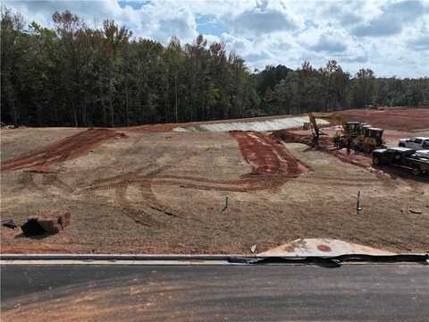 Lot 37 LONG LEAF LANE, OPELIKA, AL 36804