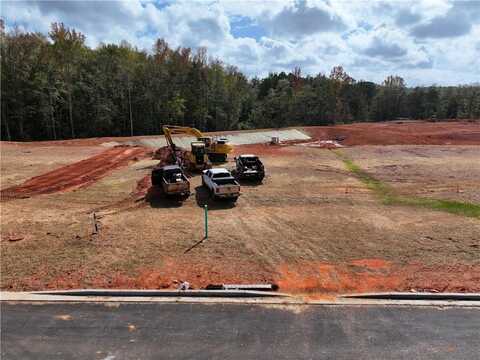 Lot 36 LONG LEAF LANE, OPELIKA, AL 36804
