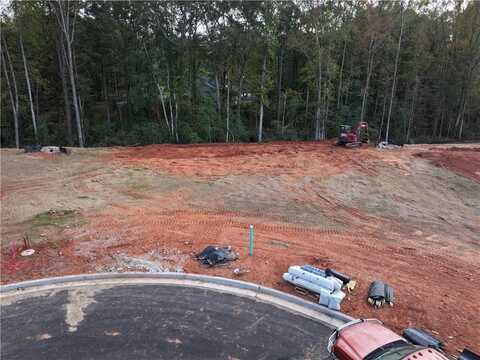 Lot 40 LONG LEAF LANE, OPELIKA, AL 36804