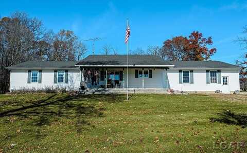 7374 Brooks, Onsted, MI 49265