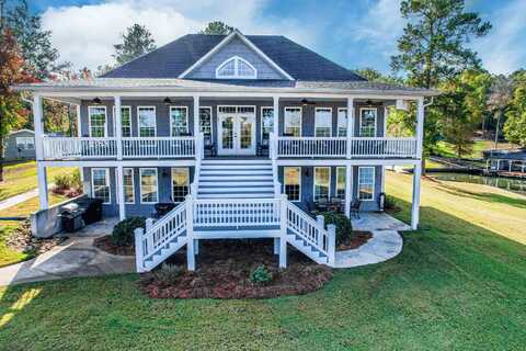 115 POSS COVE, Sparta, GA 31087