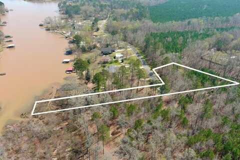 0 W LAKEVIEW DRIVE, Milledgeville, GA 31061