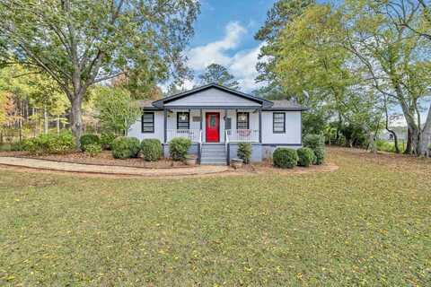 1100 CEDAR GROVE ROAD, Greensboro, GA 30642