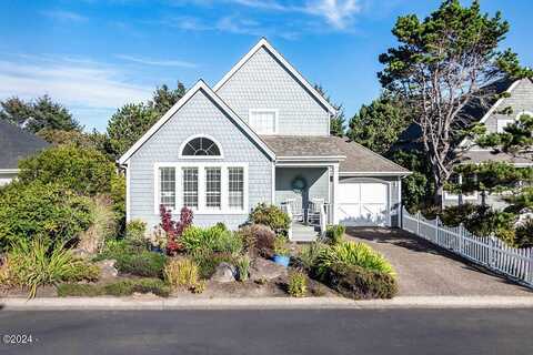 230 SW 61st Street, Newport, OR 97366