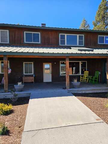 29951 Oregon Pines, Beatty, OR 97621