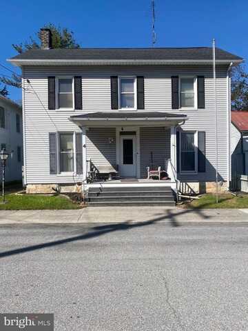 4 WHYTE ST, UNION BRIDGE, MD 21791