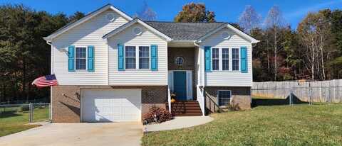 154 Russell Springs Drive, Lynchburg, VA 24501