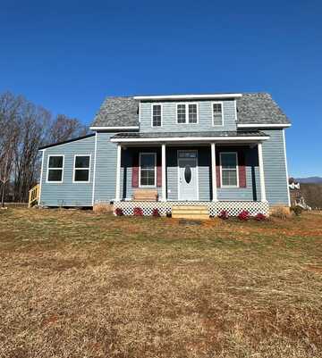 1589 Clearview Road, Bedford, VA 24523