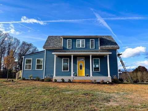 1589 Clearview Road, Bedford, VA 24523