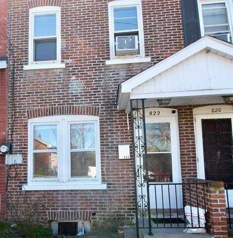 822 8Th Street, Bethlehem, PA 18015