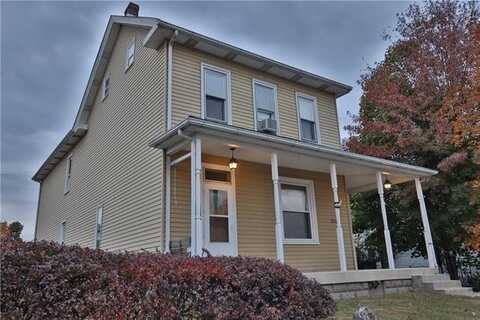 236 North Street, Lehighton, PA 18235