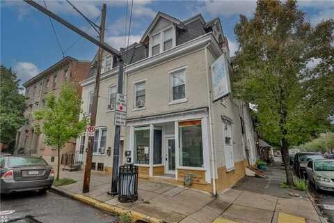 401 North 8Th Street, Allentown, PA 18102