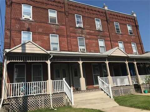 529 Linden Street, Bethlehem, PA 18018