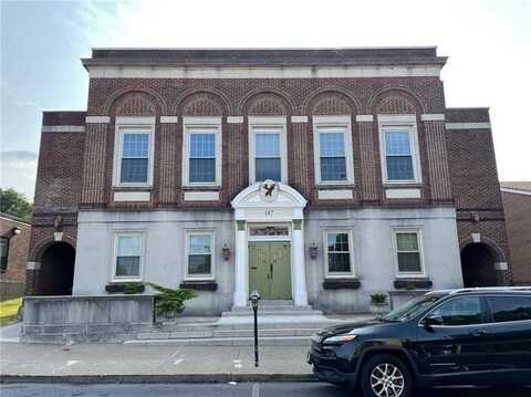 143 South 4Th Street, Easton, PA 18042