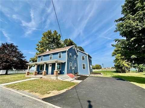 3920 Mount Pleasant Road, Lower Mt Bethel, PA 18013