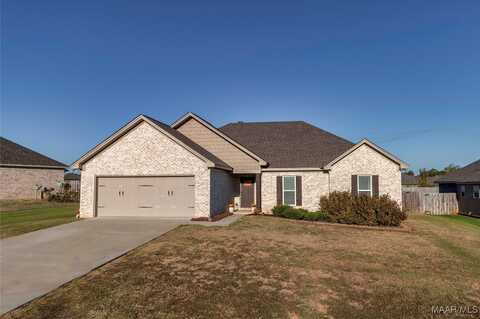 48 Tallahatchie Drive, Wetumpka, AL 36093