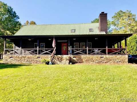 1651 Indian Pines Road, Wetumpka, AL 36093