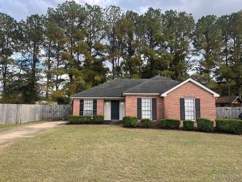 6508 MORNING GLORY Court, Montgomery, AL 36117