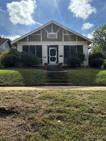 1902 Yancey Avenue, Montgomery, AL 36107