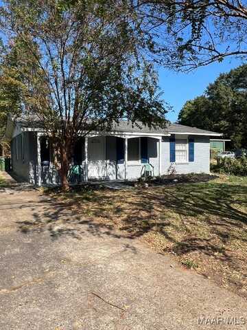 2031 Windsor Avenue, Montgomery, AL 36107