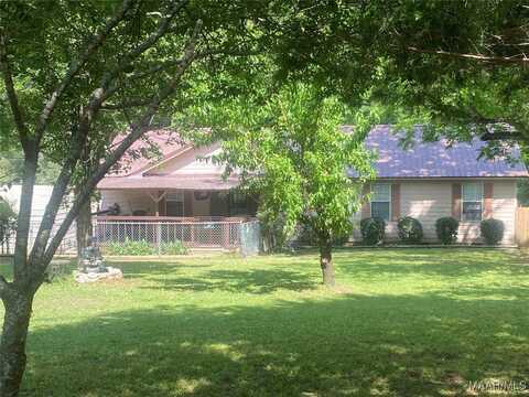 6390 County Road 37 Road, Valley Grande, AL 36701