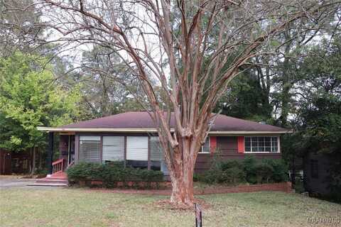 2103 GIBSON Street, Montgomery, AL 36110