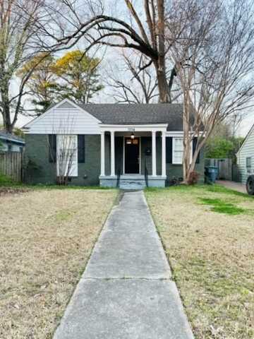 3774 MARION, Memphis, TN 38111