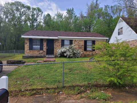 1181 CANARY, Memphis, TN 38109