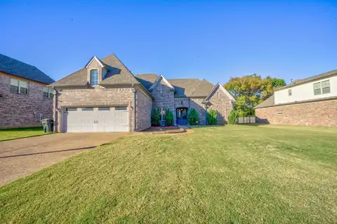 50 PINE VALLEY, Oakland, TN 38060