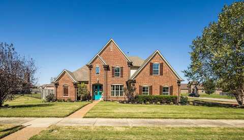 10 MISTY WOOD, Oakland, TN 38060