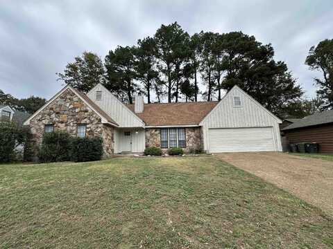 5120 COUNTRY VIEW, Memphis, TN 38134